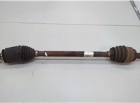  Полуось (приводной вал, шрус) Mercedes GL X164 2006-2012 20591487 #1