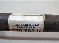  Полуось (приводной вал, шрус) Mercedes GL X164 2006-2012 20591487 #3