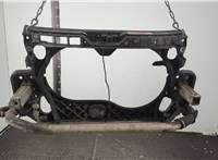  Рамка передняя (телевизор) Audi A6 (C6) 2004-2011 20591506 #1