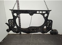  Рамка передняя (телевизор) Audi A6 (C6) 2004-2011 20591506 #2