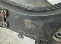  Рамка передняя (телевизор) Audi A6 (C6) 2004-2011 20591506 #3