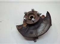  Ступица (кулак, цапфа) Mazda MPV 1999-2006 20591508 #1