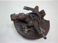  Ступица (кулак, цапфа) Mazda MPV 1999-2006 20591508 #2