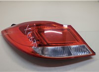  Фонарь (задний) Opel Insignia 2008-2017 20591532 #1
