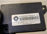 68264746aa Блок комфорта Chrysler 300C 2011-2015 20591540 #3