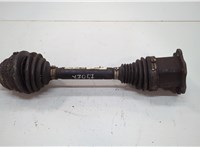  Полуось (приводной вал, шрус) Audi A4 (B8) 2007-2015 20591546 #1