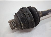  Полуось (приводной вал, шрус) Audi A4 (B8) 2007-2015 20591546 #2