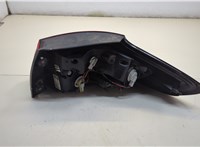  Фонарь (задний) Opel Zafira C 2011-2019 20591548 #2