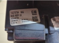  Фонарь (задний) Opel Zafira C 2011-2019 20591548 #4