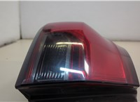  Фонарь (задний) Opel Zafira C 2011-2019 20591548 #5