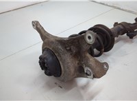  Амортизатор подвески Audi A4 (B8) 2007-2015 20591559 #2