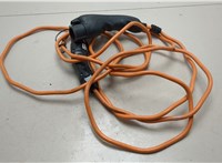  Розетка зарядки автомобиля Opel Ampera 2011-2015 20591570 #1
