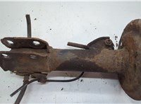  Амортизатор подвески Toyota Yaris 2005-2011 20591571 #5