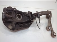  Рычаг подвески Audi A4 (B8) 2007-2015 11496346 #2