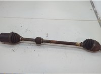 13334715 Полуось (приводной вал, шрус) Chevrolet Cruze 2009-2015 20591576 #1