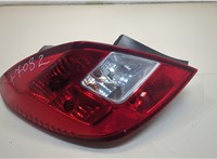  Фонарь (задний) Opel Corsa D 2006-2014 20591577 #1