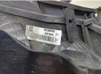  Фонарь (задний) Opel Corsa D 2006-2014 20591577 #5