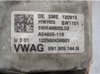  Рейка рулевая без г/у Volkswagen Passat CC 2012-2017 20591583 #4