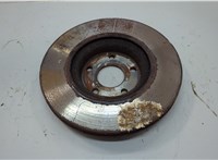 1520297, 7M511125BB Диск тормозной Ford Focus 3 2011-2015 20591588 #1
