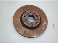 1520297, 7M511125BB Диск тормозной Ford Focus 3 2011-2015 20591588 #3