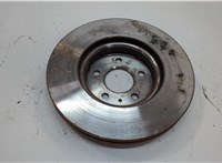  Диск тормозной Audi A4 (B8) 2007-2015 20591591 #1