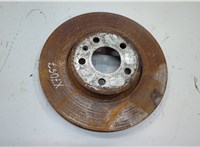  Диск тормозной Audi A4 (B8) 2007-2015 20591591 #3