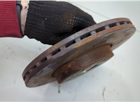  Диск тормозной Audi A4 (B8) 2007-2015 20591593 #2