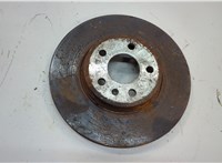  Диск тормозной Audi A4 (B8) 2007-2015 20591593 #3