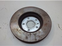 13502045 Диск тормозной Chevrolet Cruze 2009-2015 20591595 #1