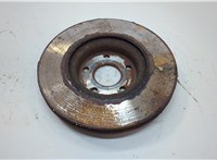 1520297, 7M511125BB Диск тормозной Ford Focus 3 2011-2015 20591596 #1