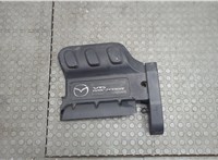 4L8E8A590CA Накладка декоративная на ДВС Mazda MPV 1999-2006 20591599 #1