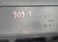 4L8E8A590CA Накладка декоративная на ДВС Mazda MPV 1999-2006 20591599 #3