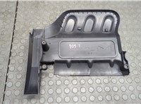 4L8E8A590CA Накладка декоративная на ДВС Mazda MPV 1999-2006 20591599 #4