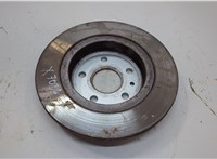 13502136 Диск тормозной Chevrolet Cruze 2009-2015 20591602 #1