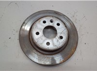 13502136 Диск тормозной Chevrolet Cruze 2009-2015 20591602 #3