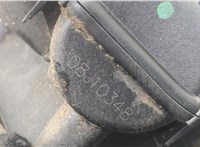  Заслонка дроссельная Citroen Berlingo 2008-2012 20591609 #2