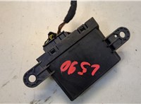  Блок управления парктрониками Alfa Romeo Stelvio 2016-2025 20591611 #2
