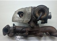 2823127450 Турбина Hyundai Sonata 5 NF 2005-2010 20591615 #1