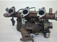 2823127450 Турбина Hyundai Sonata 5 NF 2005-2010 20591615 #5
