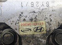 571003K200 Насос гидроусилителя руля (ГУР) Hyundai Sonata 5 NF 2005-2010 20591619 #3