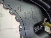  Дверная карта (Обшивка двери) Infiniti QX56 2010-2013 20591629 #4