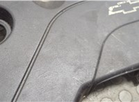  Накладка декоративная на ДВС Chevrolet Malibu 2015-2018 20591632 #2