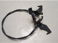  Замок капота Jaguar XF 2015–2020 20591642 #1
