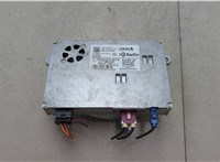  Блок управления радиоприемником Mercedes GL X164 2006-2012 20591645 #1