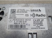  Блок управления радиоприемником Mercedes GL X164 2006-2012 20591645 #3