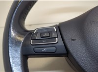  Подушка безопасности водителя Volkswagen Golf 6 2009-2012 11496355 #2