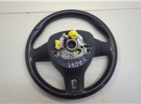  Подушка безопасности водителя Volkswagen Golf 6 2009-2012 11496355 #5