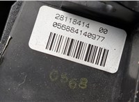 56046118AB Переключатель поворотов и дворников (стрекоза) Chrysler Voyager 2007-2010 20591667 #4