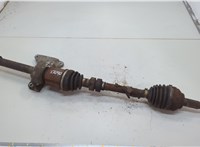  Полуось (приводной вал, шрус) Nissan Qashqai 2006-2013 20591670 #1