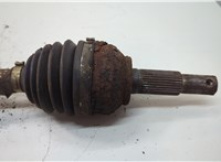  Полуось (приводной вал, шрус) Nissan Qashqai 2006-2013 20591670 #2
